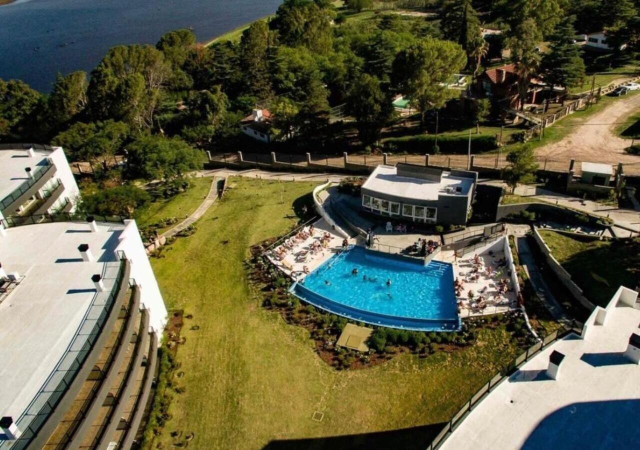 Veneto Village - Vista Al - 10 Minutos A Carlos Paz Villa Parque Siquiman