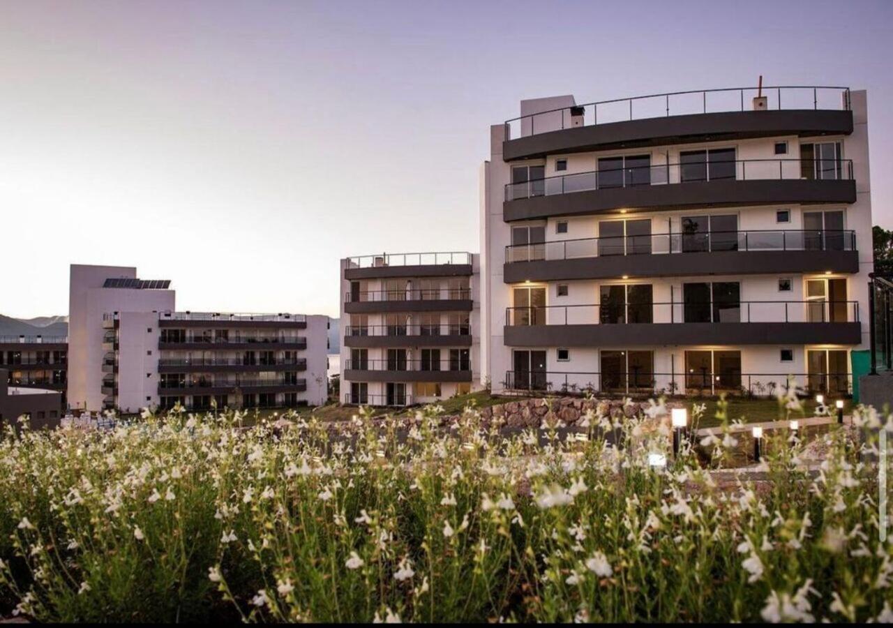 Veneto Village - Vista Al - 10 Minutos A Carlos Paz Apartment *