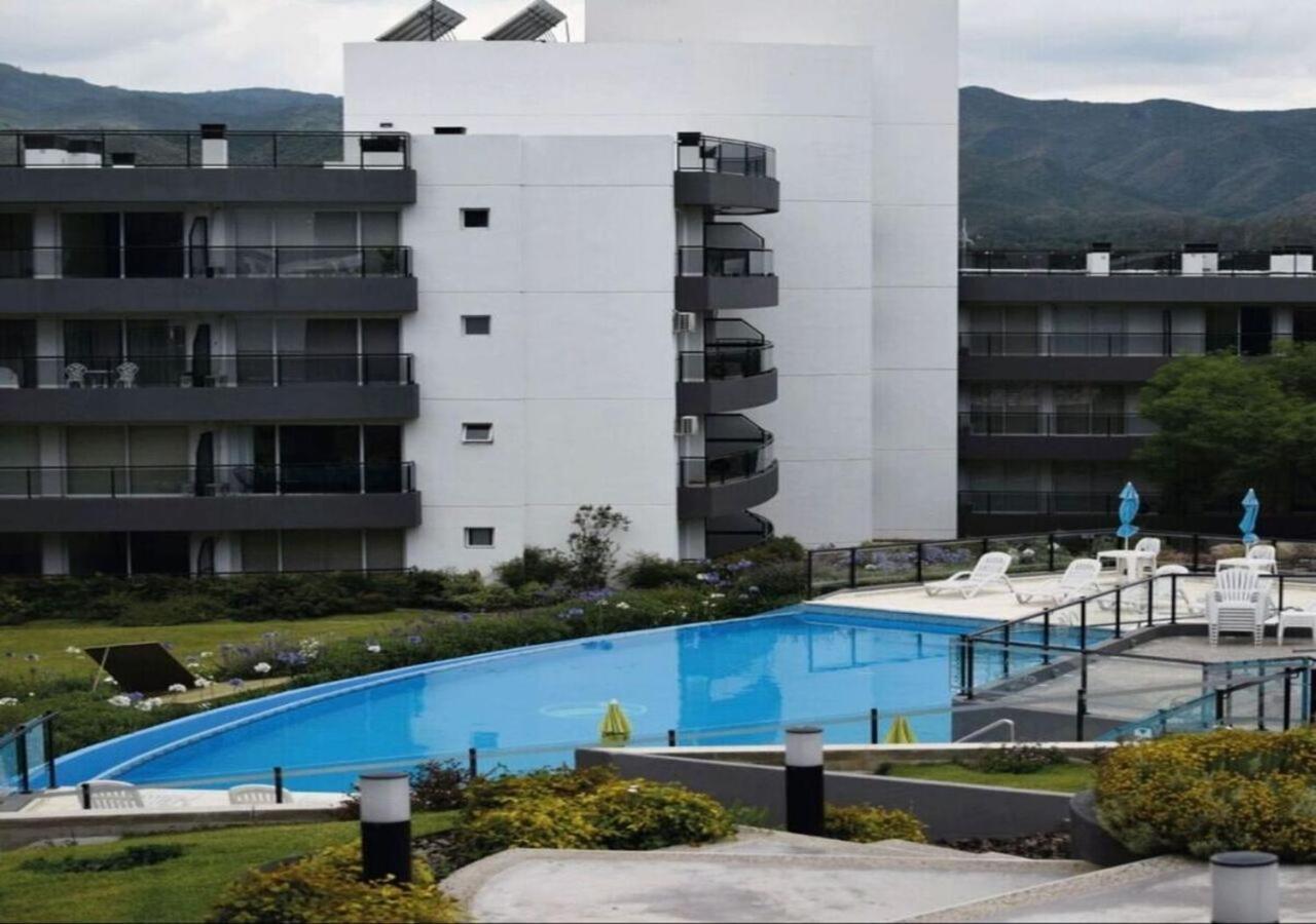 Veneto Village - Vista Al - 10 Minutos A Carlos Paz Apartment Villa Parque Siquiman