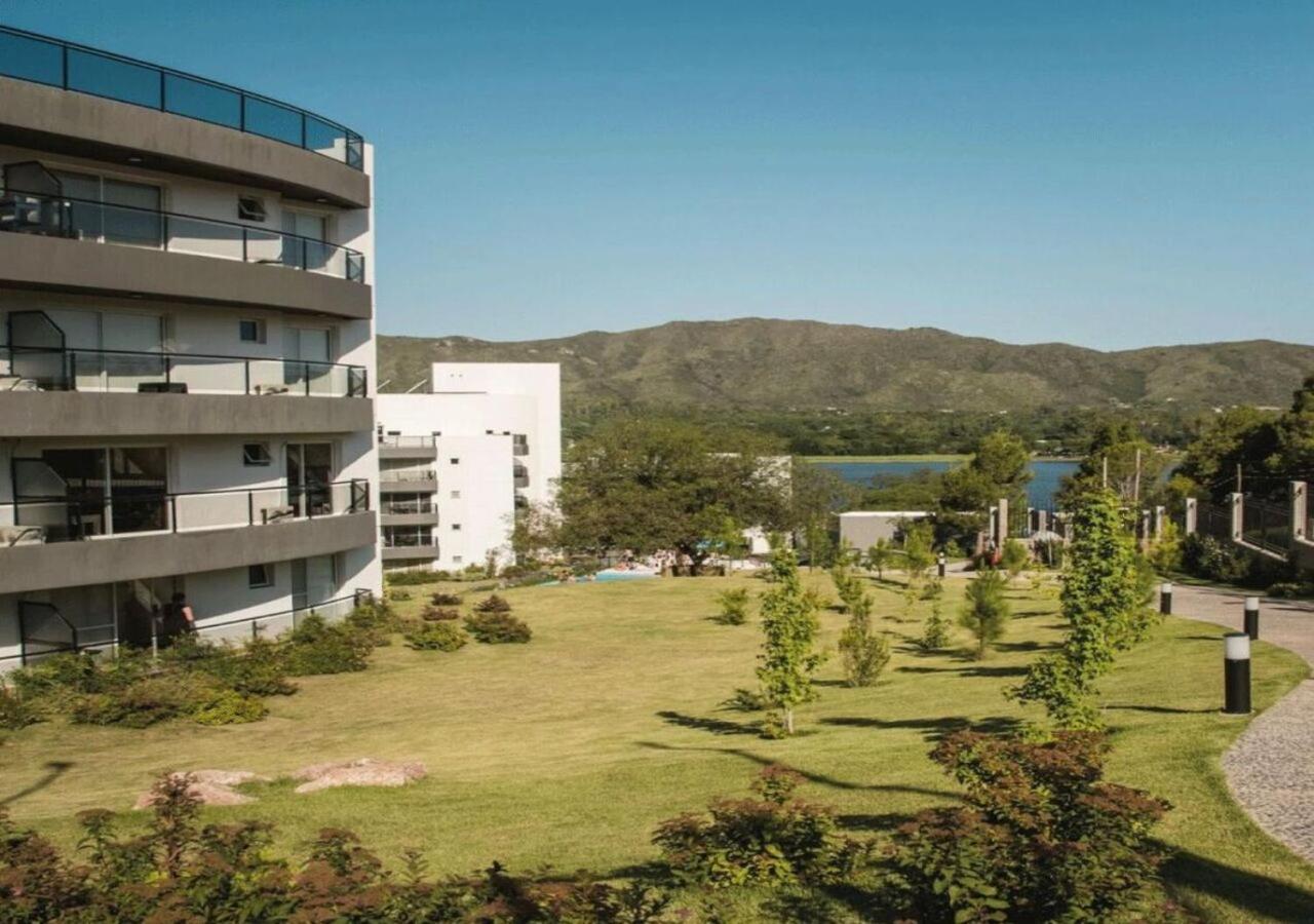 Veneto Village - Vista Al - 10 Minutos A Carlos Paz Villa Parque Siquiman