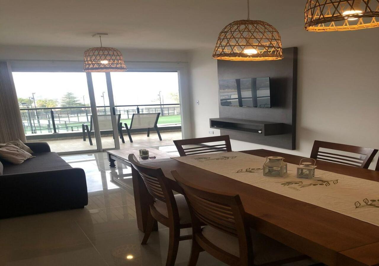 Apartment Veneto Village - Vista Al - 10 Minutos A Carlos Paz Villa Parque Siquiman
