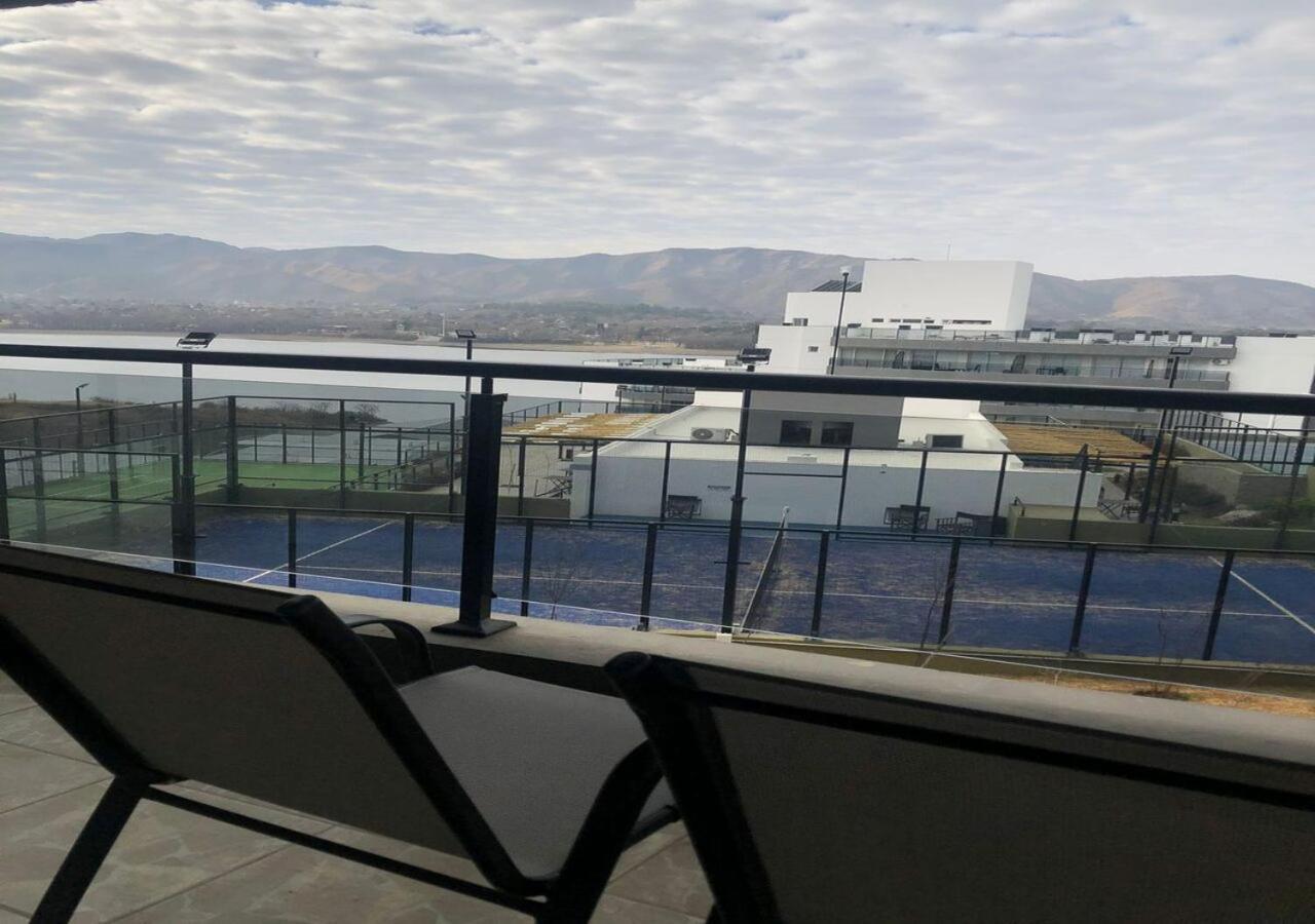 Veneto Village - Vista Al - 10 Minutos A Carlos Paz Villa Parque Siquiman