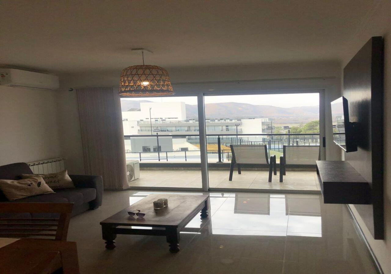 Veneto Village - Vista Al - 10 Minutos A Carlos Paz Villa Parque Siquiman