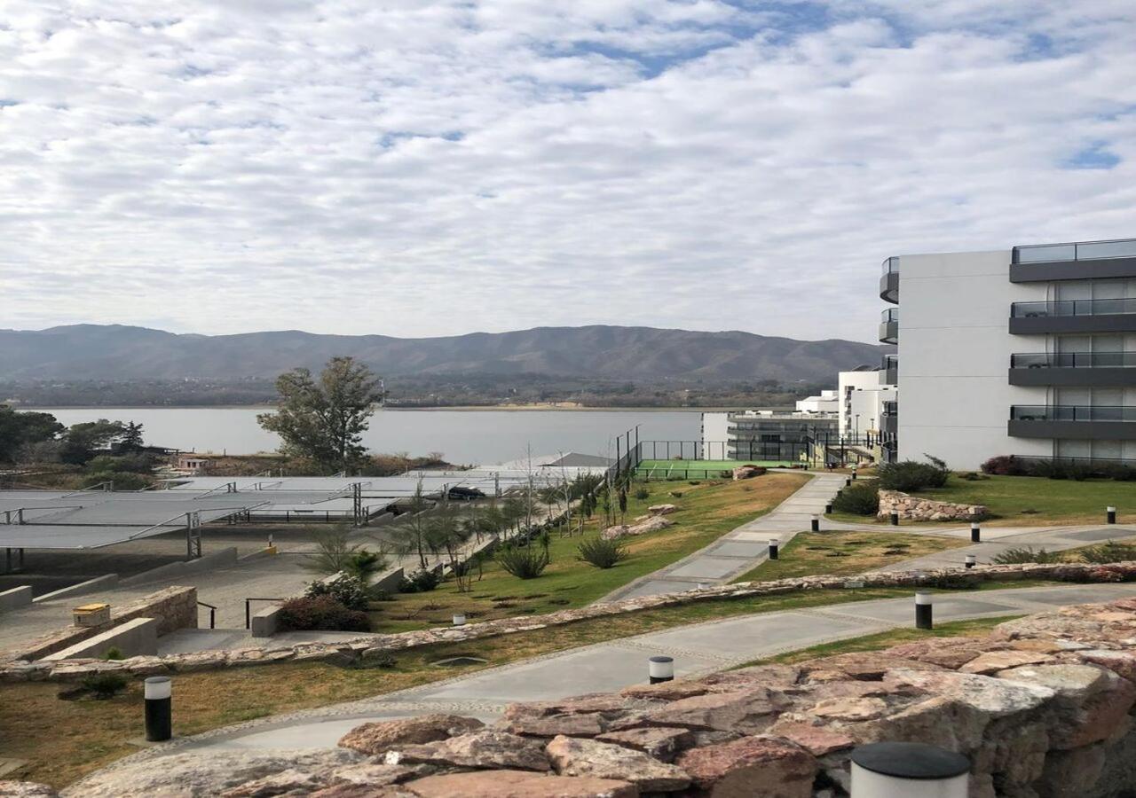 Veneto Village - Vista Al - 10 Minutos A Carlos Paz * Villa Parque Siquiman