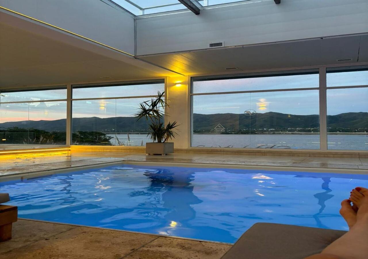 Apartment Veneto Village - Vista Al - 10 Minutos A Carlos Paz