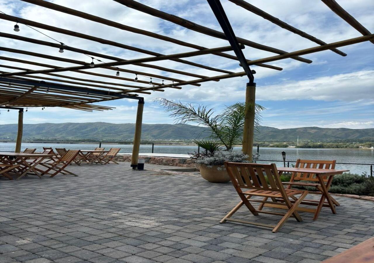 Veneto Village - Vista Al - 10 Minutos A Carlos Paz Apartment Villa Parque Siquiman
