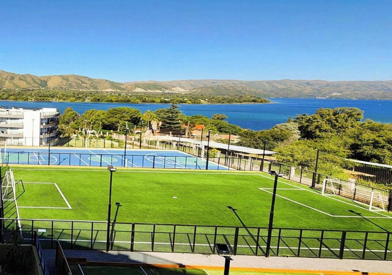 Veneto Village - Vista Al - 10 Minutos A Carlos Paz Apartment Villa Parque Siquiman