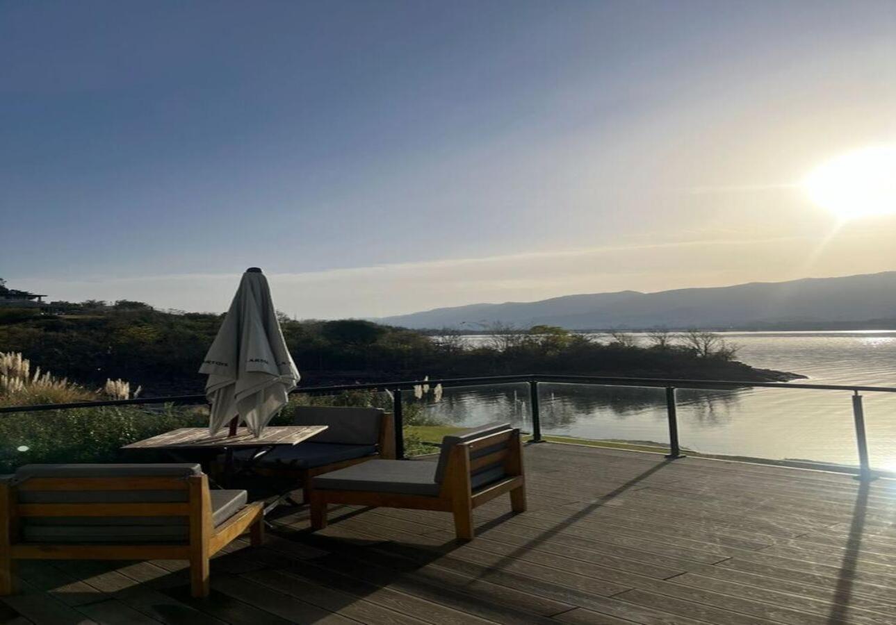 Apartment Veneto Village - Vista Al - 10 Minutos A Carlos Paz