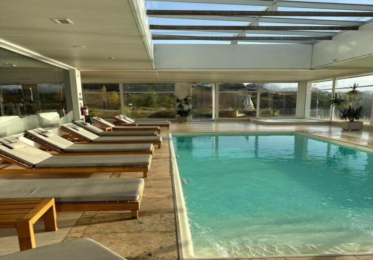Apartment Veneto Village - Vista Al - 10 Minutos A Carlos Paz